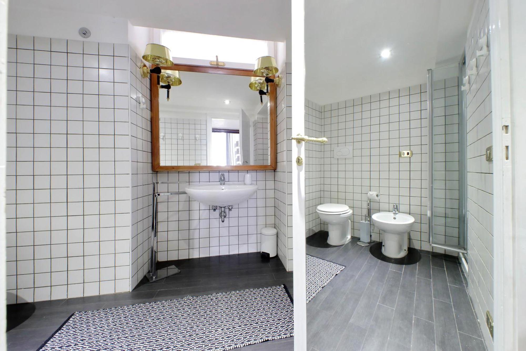 Leonina4 Cozy Apartment